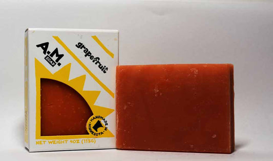 GRAPEFRUIT